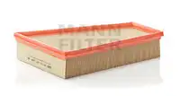 MANN-FILTER C 27 124