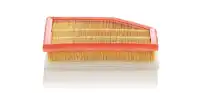 MANN-FILTER C 27 126