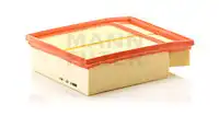MANN-FILTER C 27 187