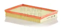 MANN-FILTER C 2880