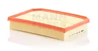 MANN-FILTER C 28 034