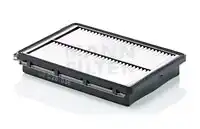 MANN-FILTER C 28 036