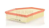 MANN-FILTER C 28 037