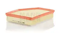 MANN-FILTER C 28 038