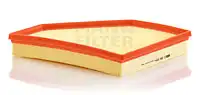 MANN-FILTER C 28 054