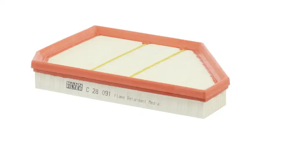 MANN-FILTER C 28 091