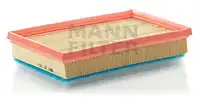 MANN-FILTER C 28 105/1