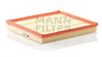 MANN-FILTER C 28 125