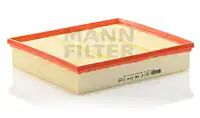 MANN-FILTER C 28 214/1