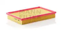 MANN-FILTER C 2991/1