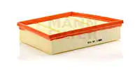 MANN-FILTER C 29 006