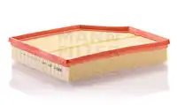MANN-FILTER C 29 021