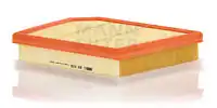 MANN-FILTER C 29 030