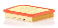 MANN-FILTER C 29 031