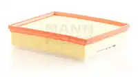 MANN-FILTER C 29 034