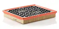 MANN-FILTER C 29 145
