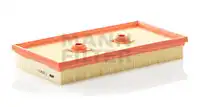 MANN-FILTER C 3083/1