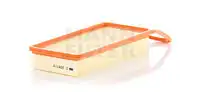 MANN-FILTER C 3087/2