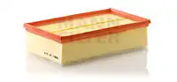 MANN-FILTER C 30 004
