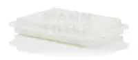 MANN-FILTER C 30 009