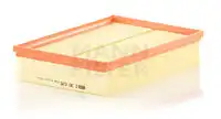 MANN-FILTER C 30 035