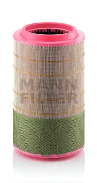 MANN-FILTER C 30 1330