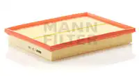 MANN-FILTER C 30 138/1