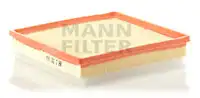 MANN-FILTER C 30 163