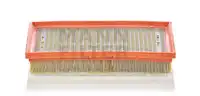 MANN-FILTER C 30 170/1