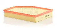 MANN-FILTER C 30 196