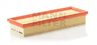 MANN-FILTER C 3173
