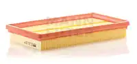 MANN-FILTER C 31 012