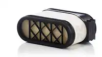 MANN-FILTER C 31 015