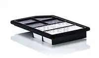 MANN-FILTER C 31 038