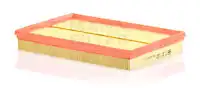 MANN-FILTER C 31 123
