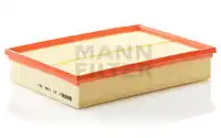 MANN-FILTER C 31 196