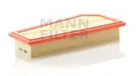 MANN-FILTER C 3210