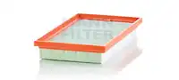 MANN-FILTER C 3233/1