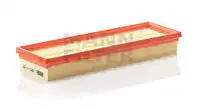 MANN-FILTER C 3251/1