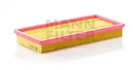 MANN-FILTER C 3275