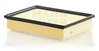 MANN-FILTER C 32 011