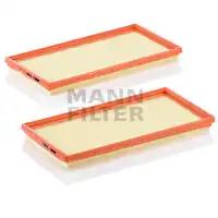 MANN-FILTER C 3361-2