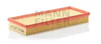 MANN-FILTER C 3383/1