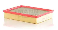 MANN-FILTER C 33 017