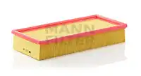 MANN-FILTER C 33 156
