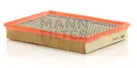 MANN-FILTER C 33 189/1