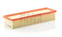 MANN-FILTER C 3485/2