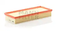 MANN-FILTER C 3498