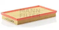 MANN-FILTER C 34 116/1