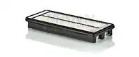 MANN-FILTER C 34 140